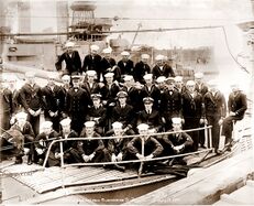 S-2 crew 1921