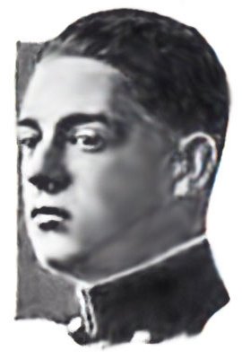 Joseph Alfred McGinley