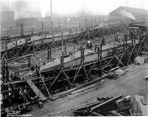 N-Class dry dock in seattle.jpg