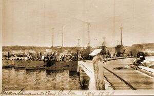 O-class at guantanamo bay cuba.jpg