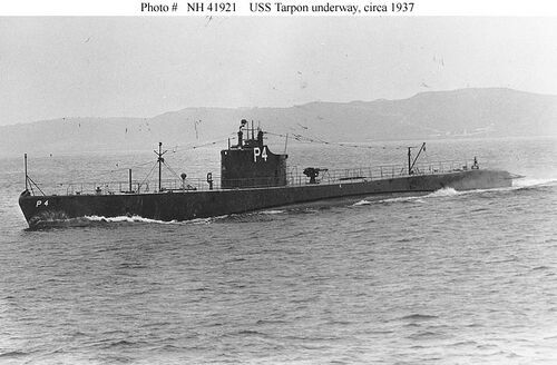 NHHC photo NH 41921 courtesy of the Naval History & Heritage Command.