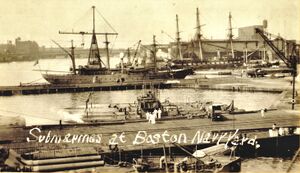 D-class and E-class in Boston.jpg