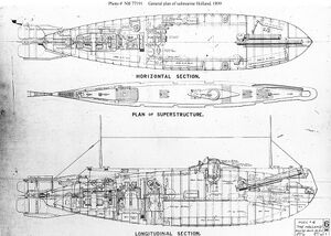 Holland plans 1899.jpg