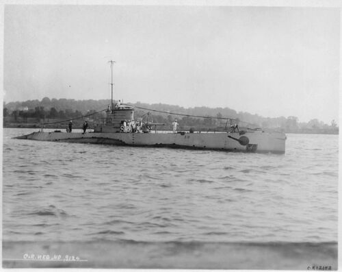 USN photo # 19-N-12152, from the National Archives and Records Administration