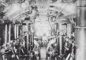 C-1 engine room looking aft.jpg