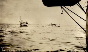 H-class surfacing off San Pedro.jpg