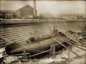 C-1 Octopus (SS-9) at N.Y.N.Y., 6 February 1912-3.jpg