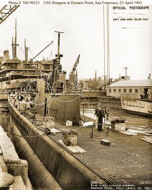 Sturgeon 1943 amidships.jpg