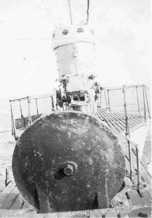 R-17 conning tower.jpg