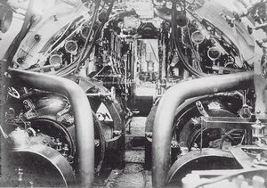 C-1 engine room forward.jpg