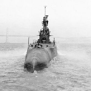 Sculpin 1943 stern.jpg