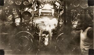 R-16 engine room.jpg