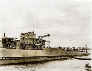 V-1 under construction.jpg