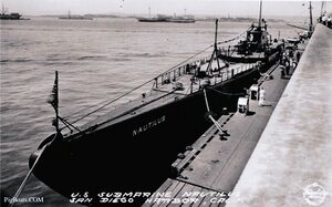 Nautilus moored San Diego.jpg