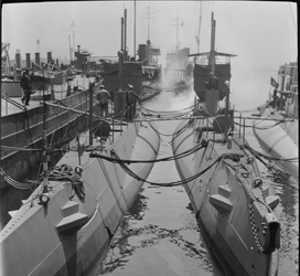 L-3 and L-4 at Boston 1916