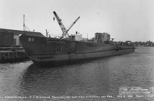 Squalus fitting out.jpg