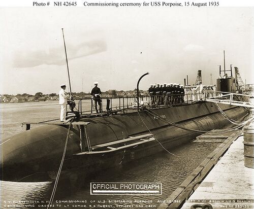 Photo NH 42645 courtesy of the Naval History & Heritage Command.