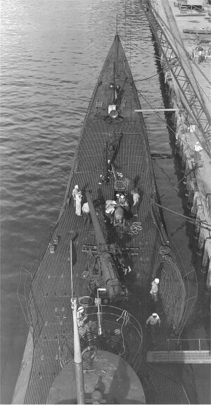 Argonaut torpedo wartime.jpg