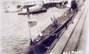 Pollack at portsmouth.jpg